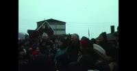 Celebrations in Qaqortoq