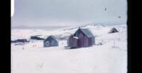 Fastelavn i Nuuk