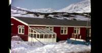 Indvielse af helikoptere i Nuuk