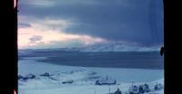 Snowy Nuuk