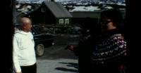 Going to church for the confirmations in Nuuk