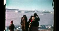 Vinter i Ilulissat